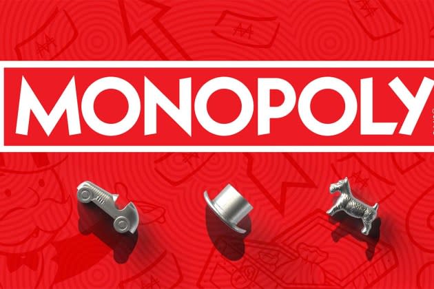 Monopoly Movie